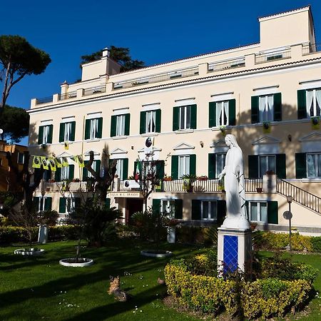 Villa Maria Cristina Brando Roma Ngoại thất bức ảnh