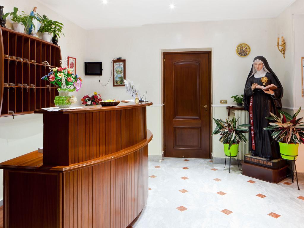 Villa Maria Cristina Brando Roma Ngoại thất bức ảnh