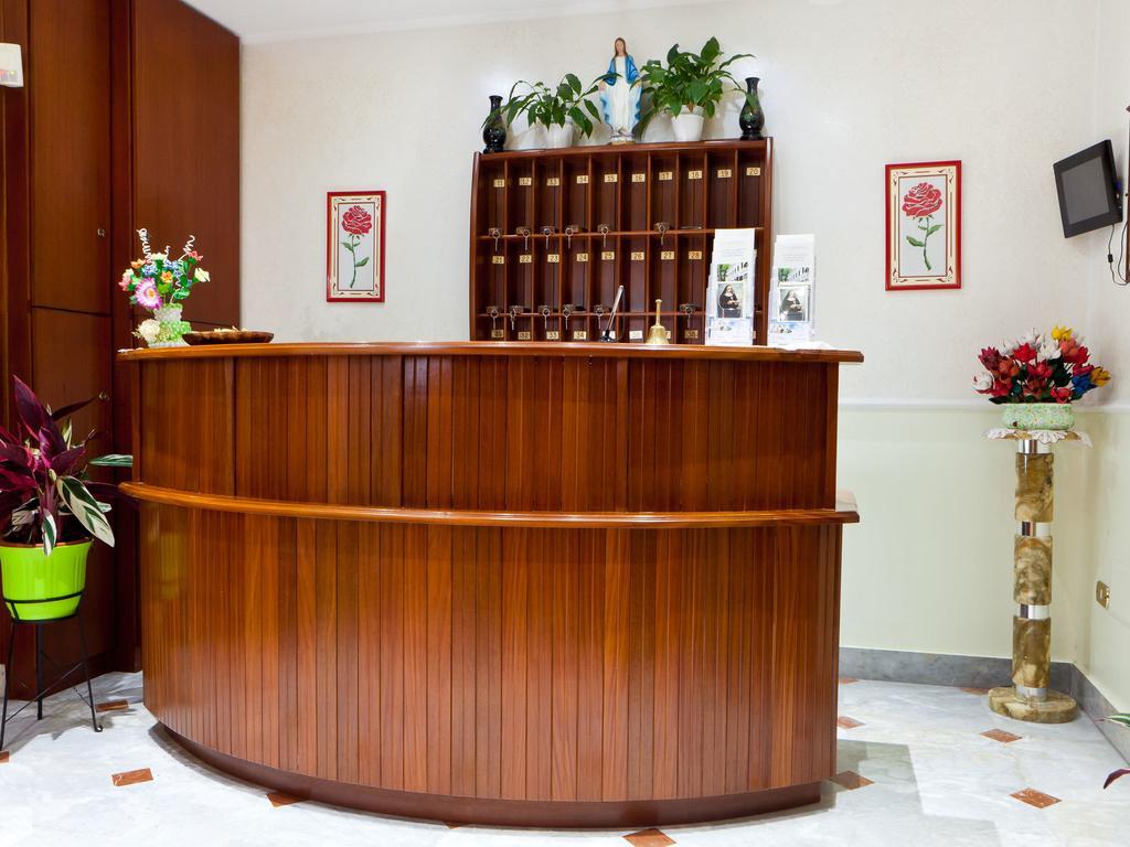 Villa Maria Cristina Brando Roma Ngoại thất bức ảnh