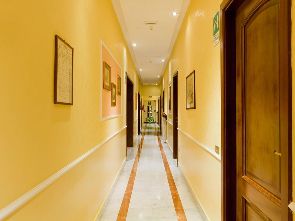 Villa Maria Cristina Brando Roma Ngoại thất bức ảnh