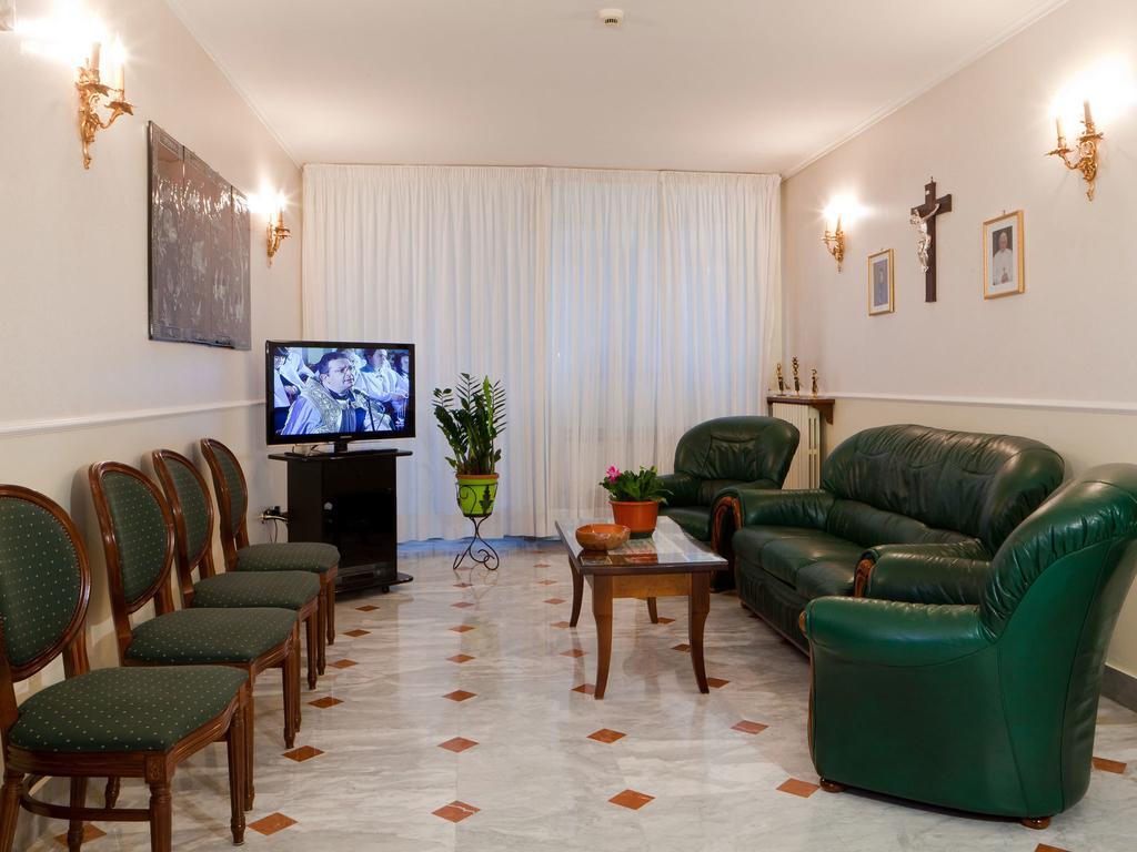 Villa Maria Cristina Brando Roma Ngoại thất bức ảnh