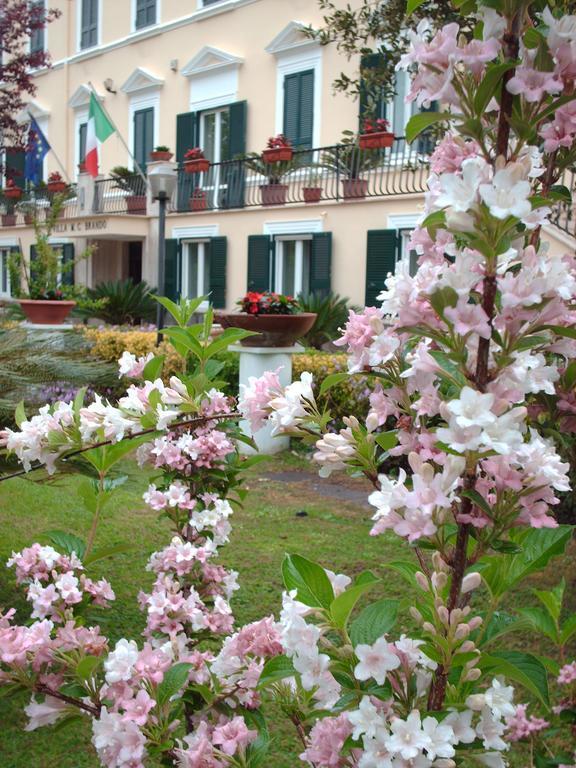 Villa Maria Cristina Brando Roma Ngoại thất bức ảnh